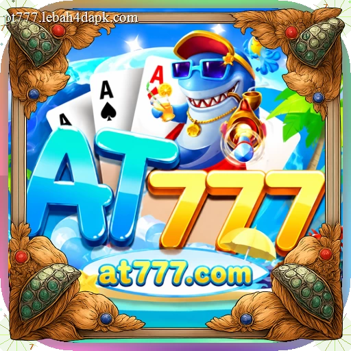 at777 Logo